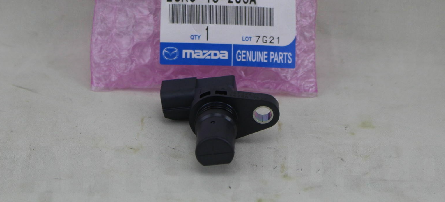 Mazda Camshaft Sensor
