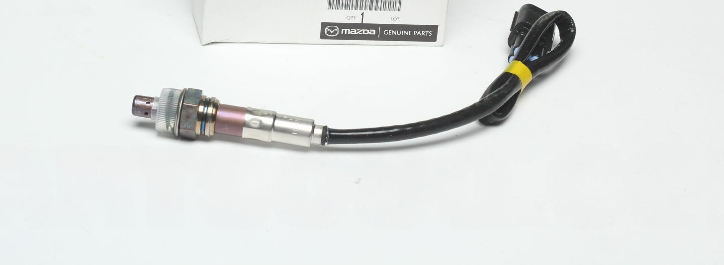 Mazda Air Fuel Ratio Sensor