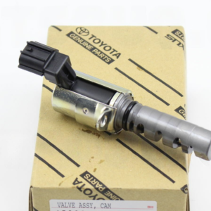 Toyota VTC Valve