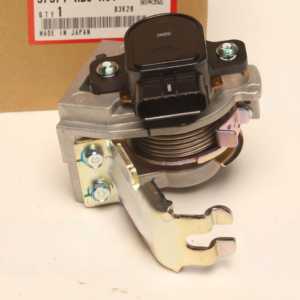 Honda Accelerator Pedal Sensor