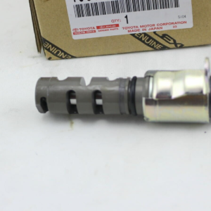 Toyota VTC Valve