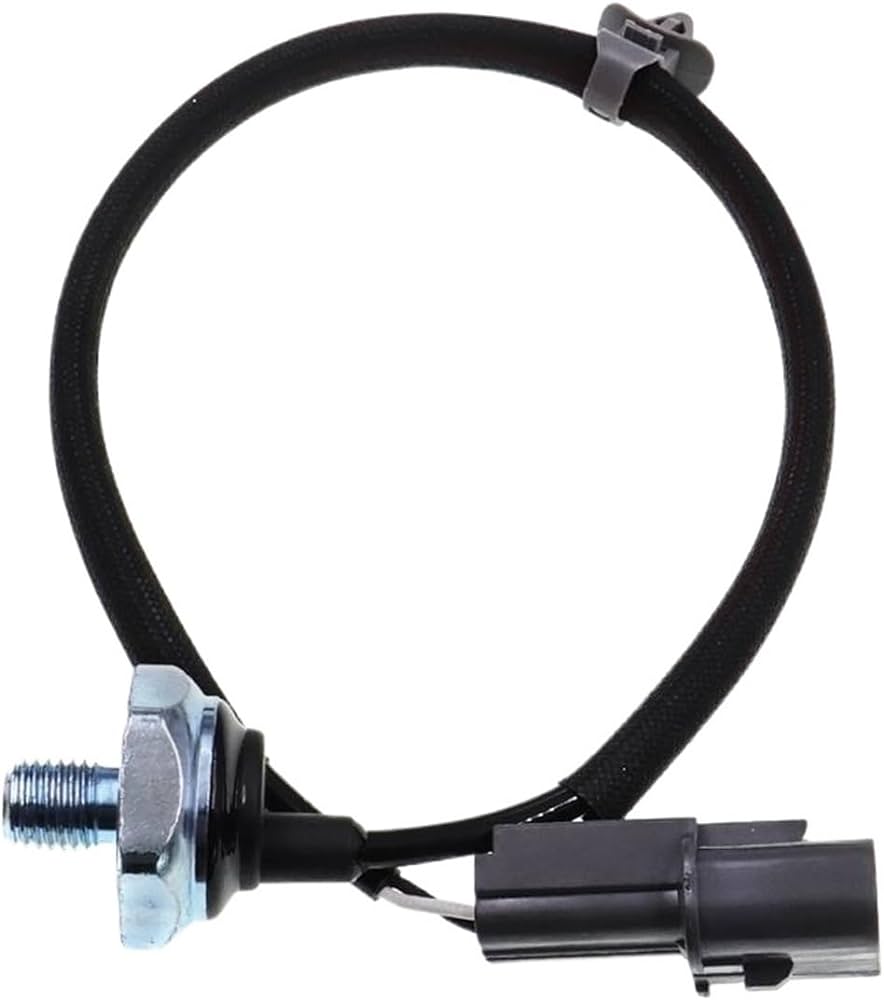 Mitsubishi Knock Sensor