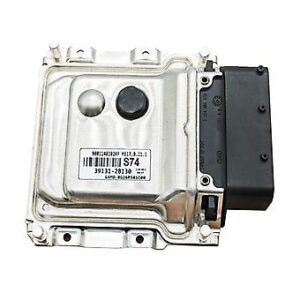 Hyundai Electronic Control Unit