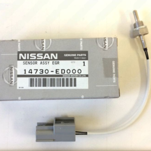Nissan EGR Temperature Sensor