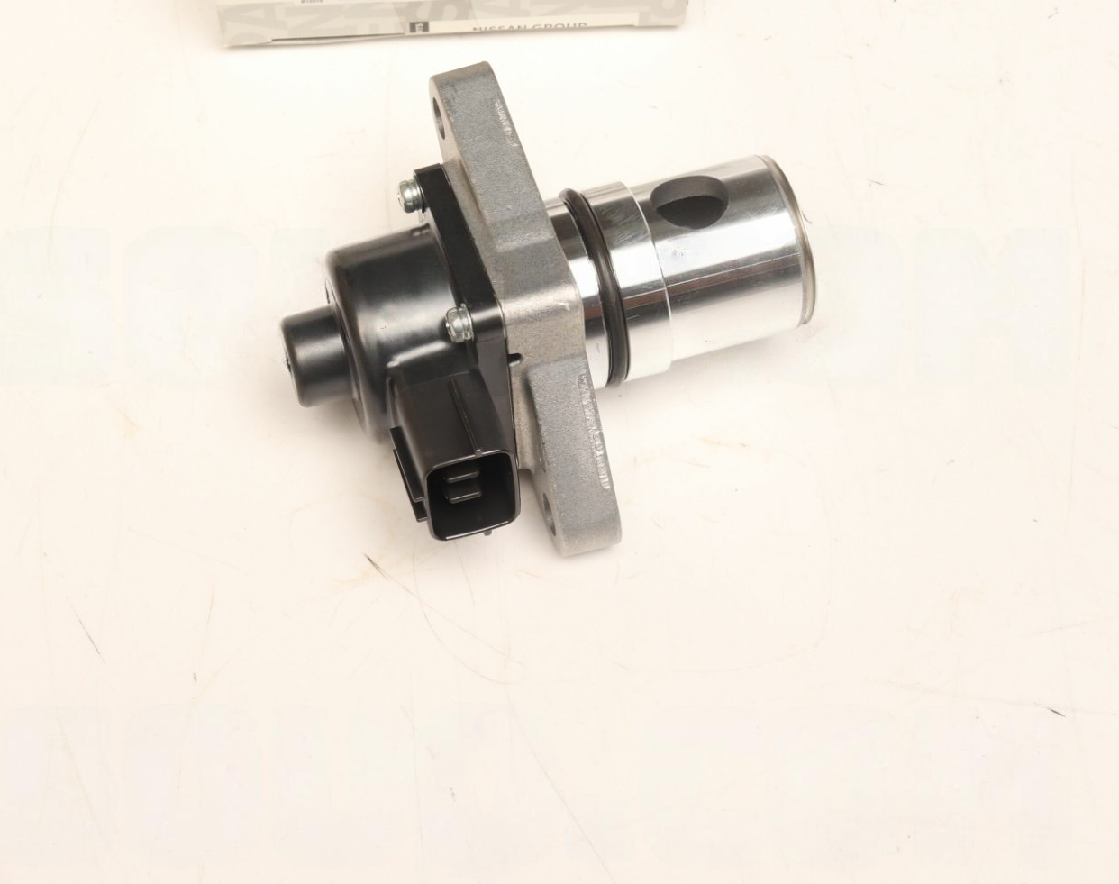 Nissan EGR Valve - Image 3
