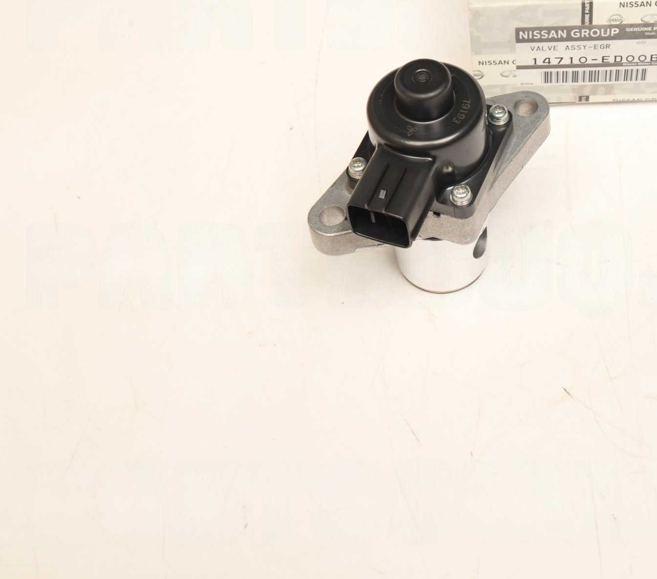 Nissan EGR Valve - Image 4