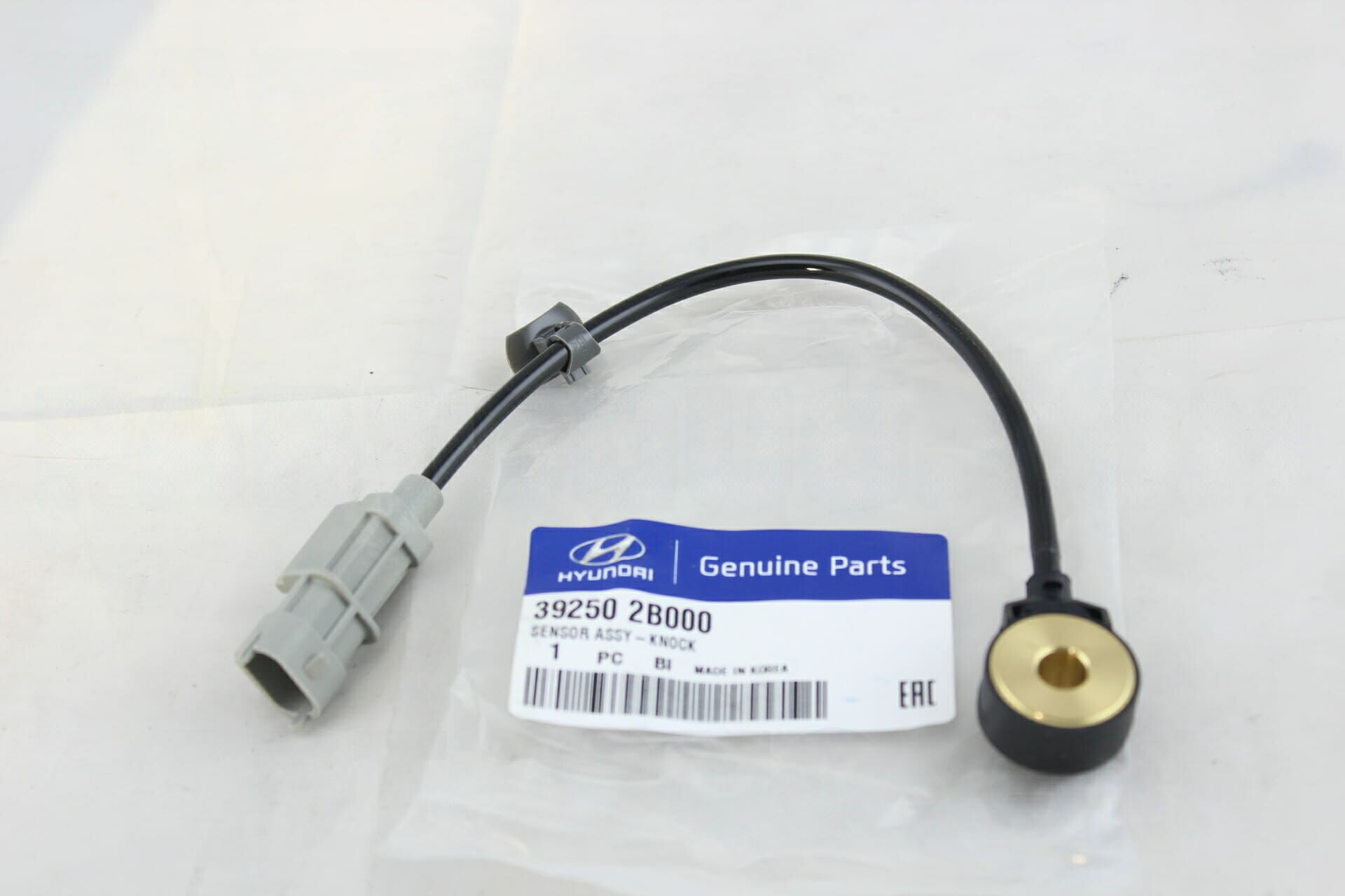 Hyundai Knock Sensor