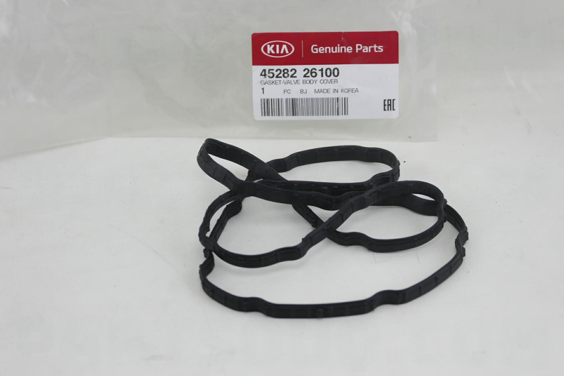 KIA Valve Body Cover Gasket