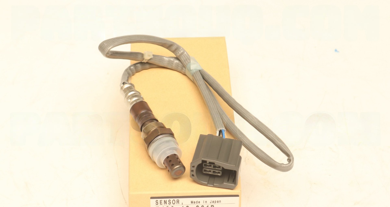 Nissan Oxygen Sensor - Image 2