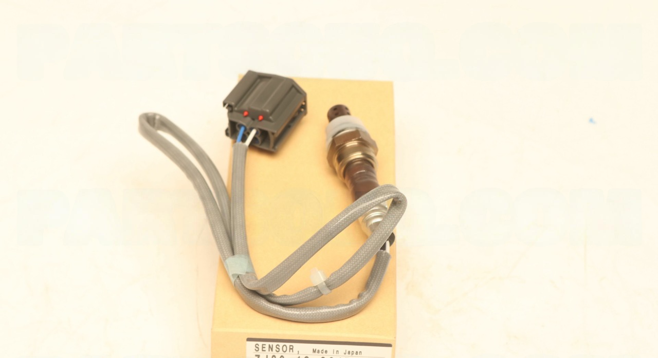 Nissan Oxygen Sensor