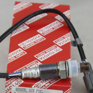 Toyota Air Fuel Ratio Sensor