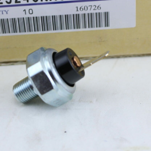 Subaru Oil Pressure Sensor