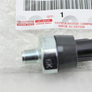Toyota Oil Pressure Switch