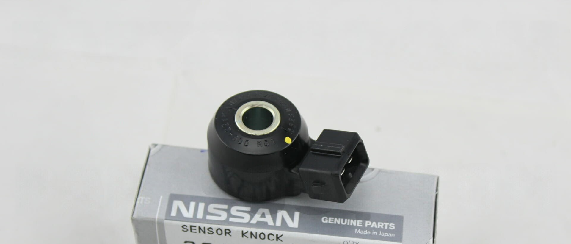Nissan Knock Sensor