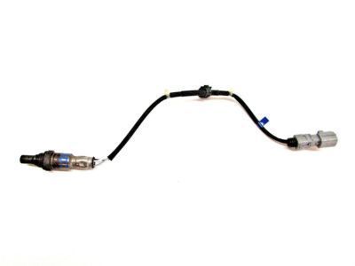 Toyota Oxygen Sensor
