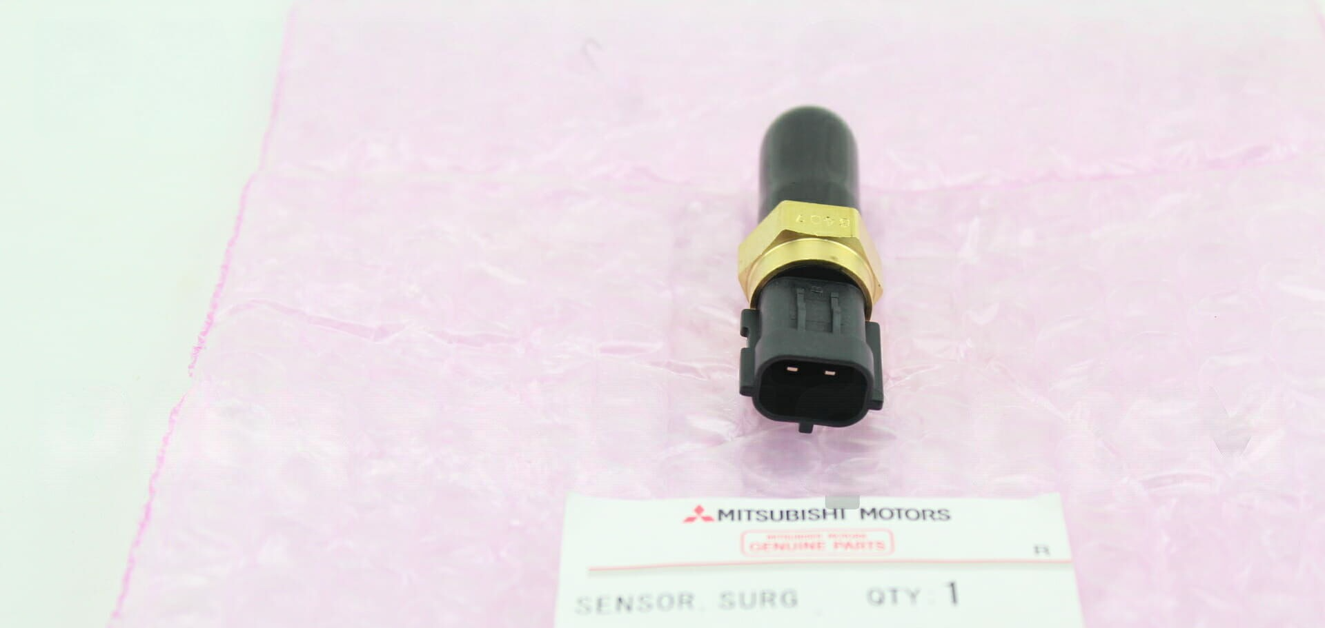 Mitsubishi Air Temperature Sensor - Image 2