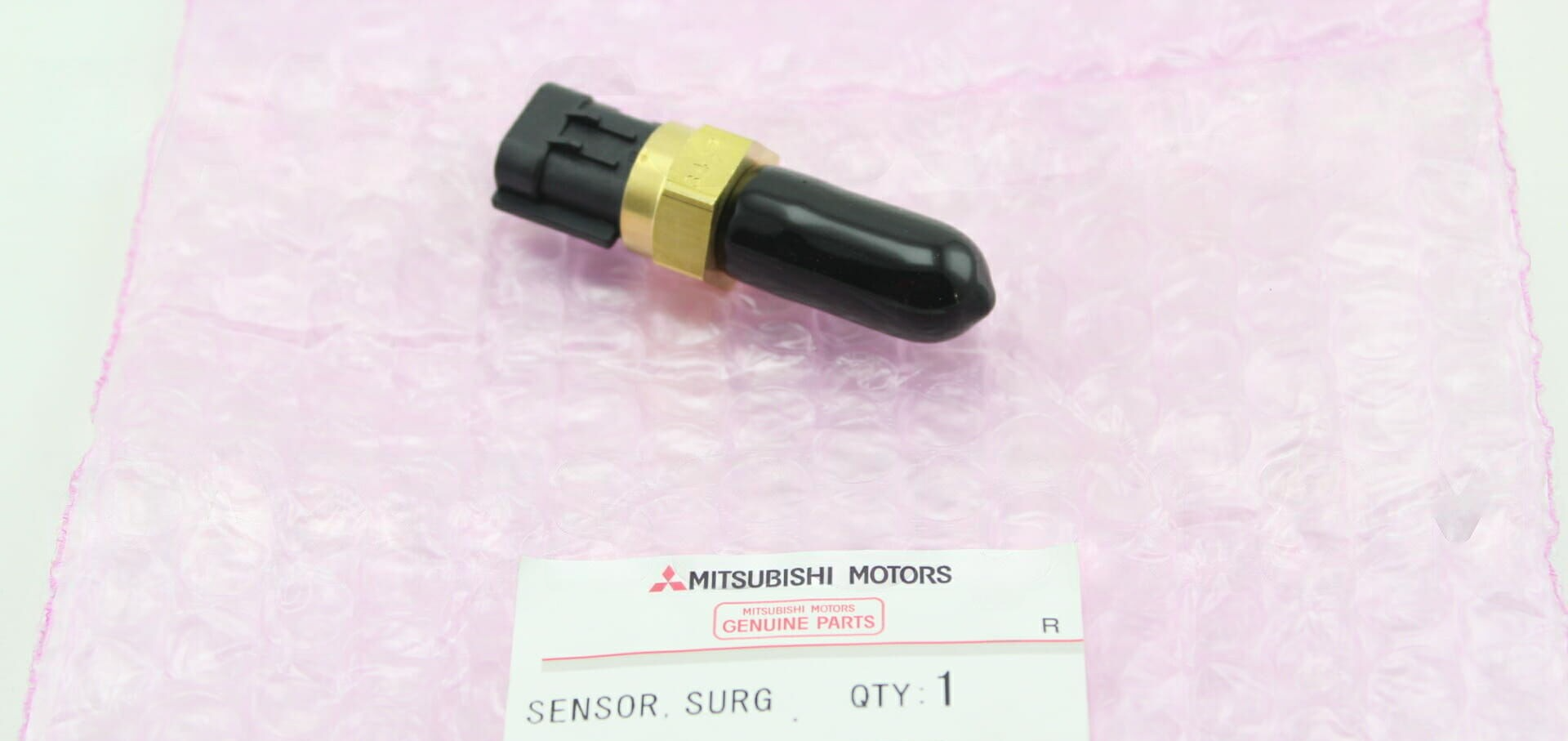 Mitsubishi Air Temperature Sensor