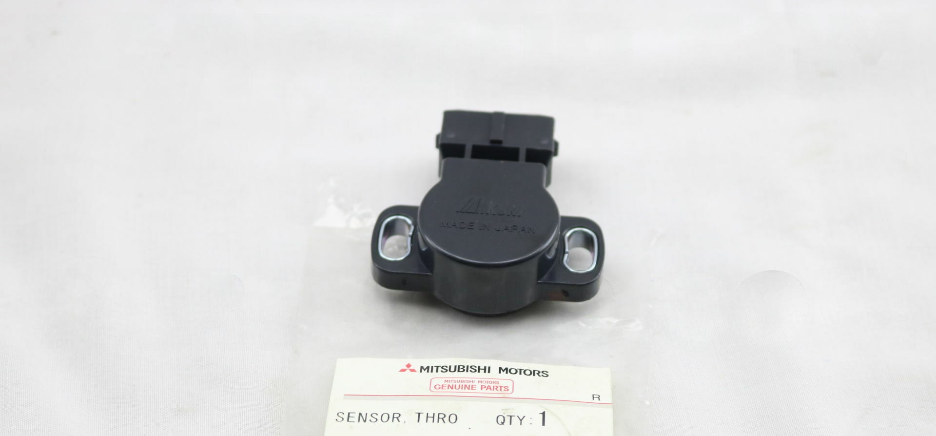 Mitsubishi Throttle Position Sensor