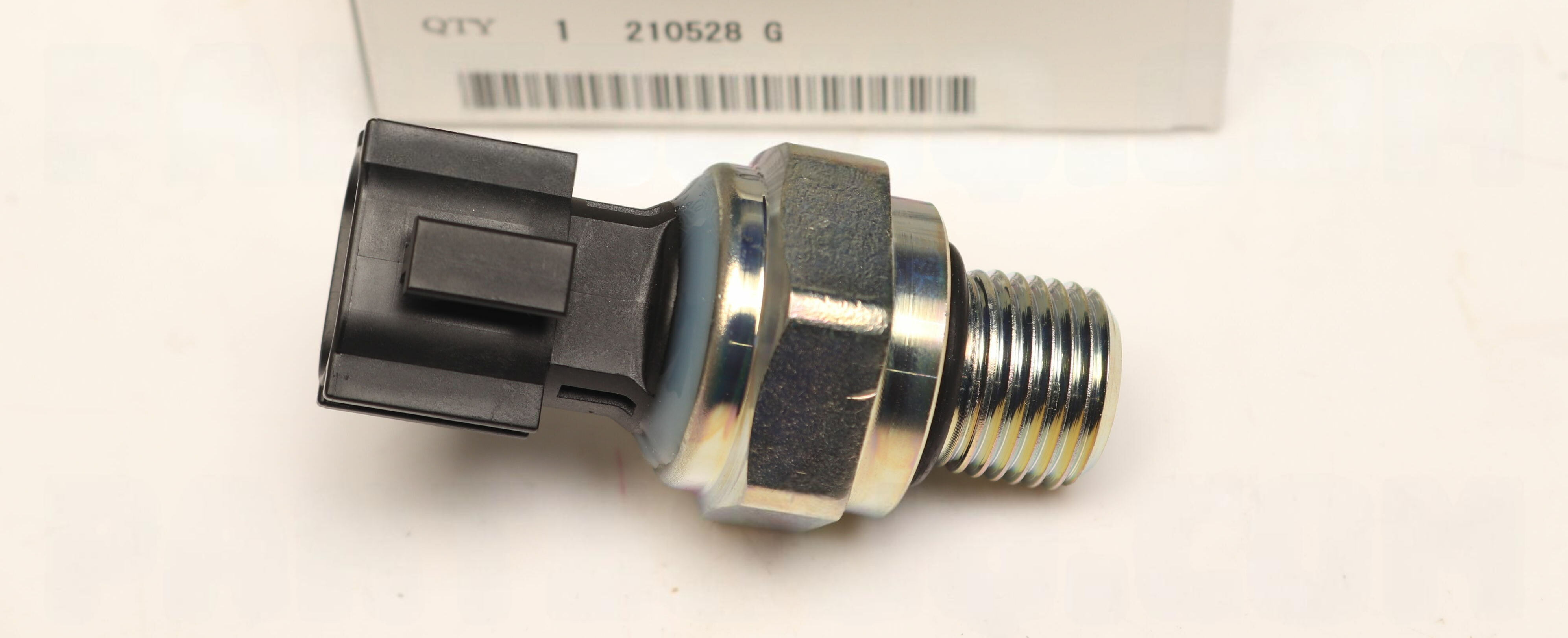 Subaru Oil Pressure Sensor - Image 2