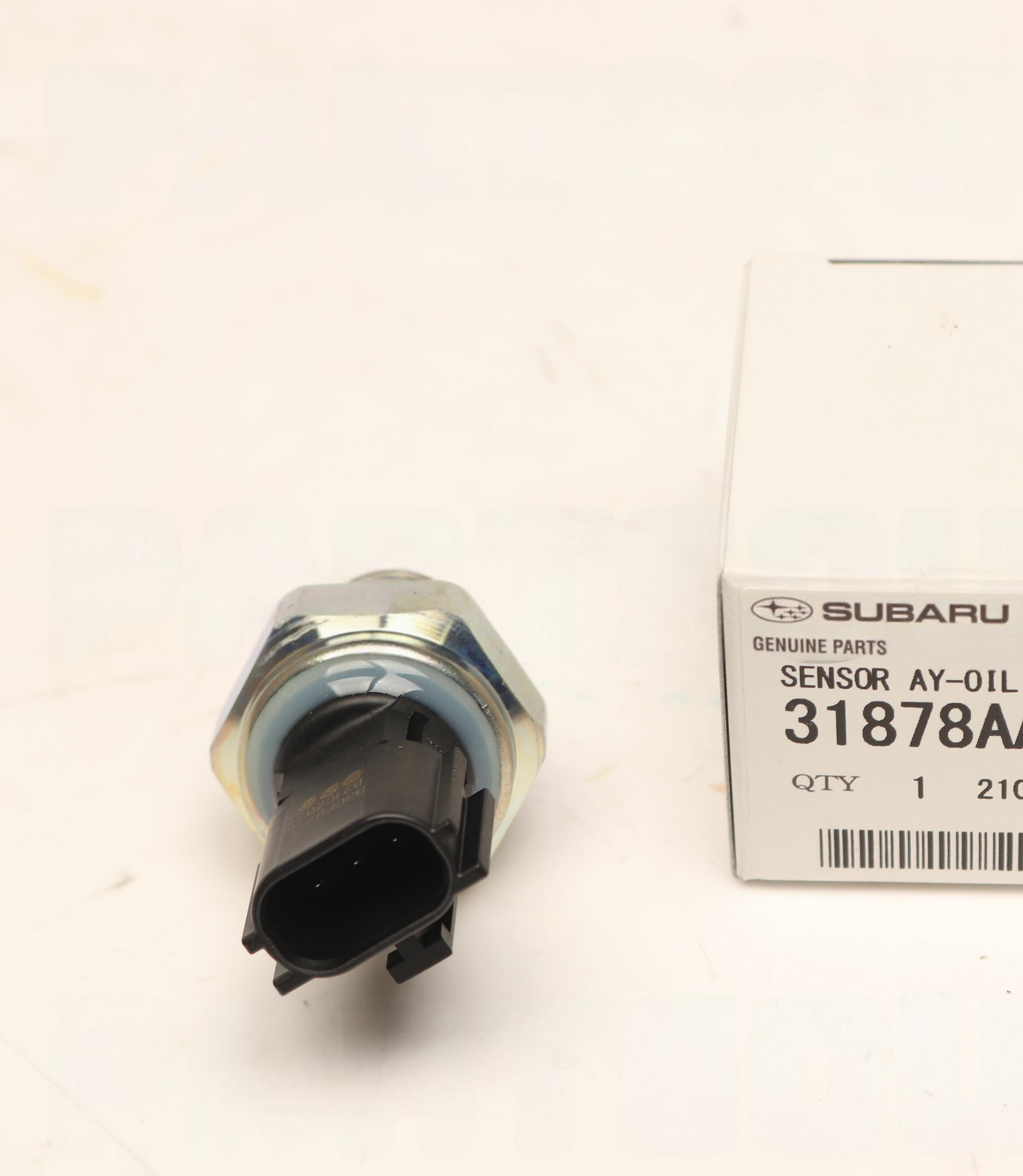Subaru Oil Pressure Sensor - Image 3