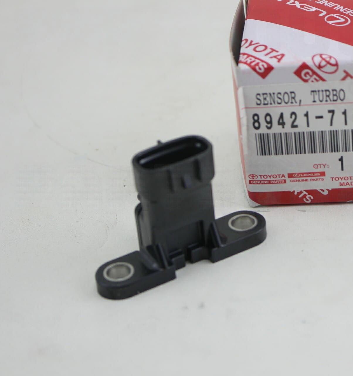 Toyota Turbo Pressure Sensor (For Diesel Turbo)
