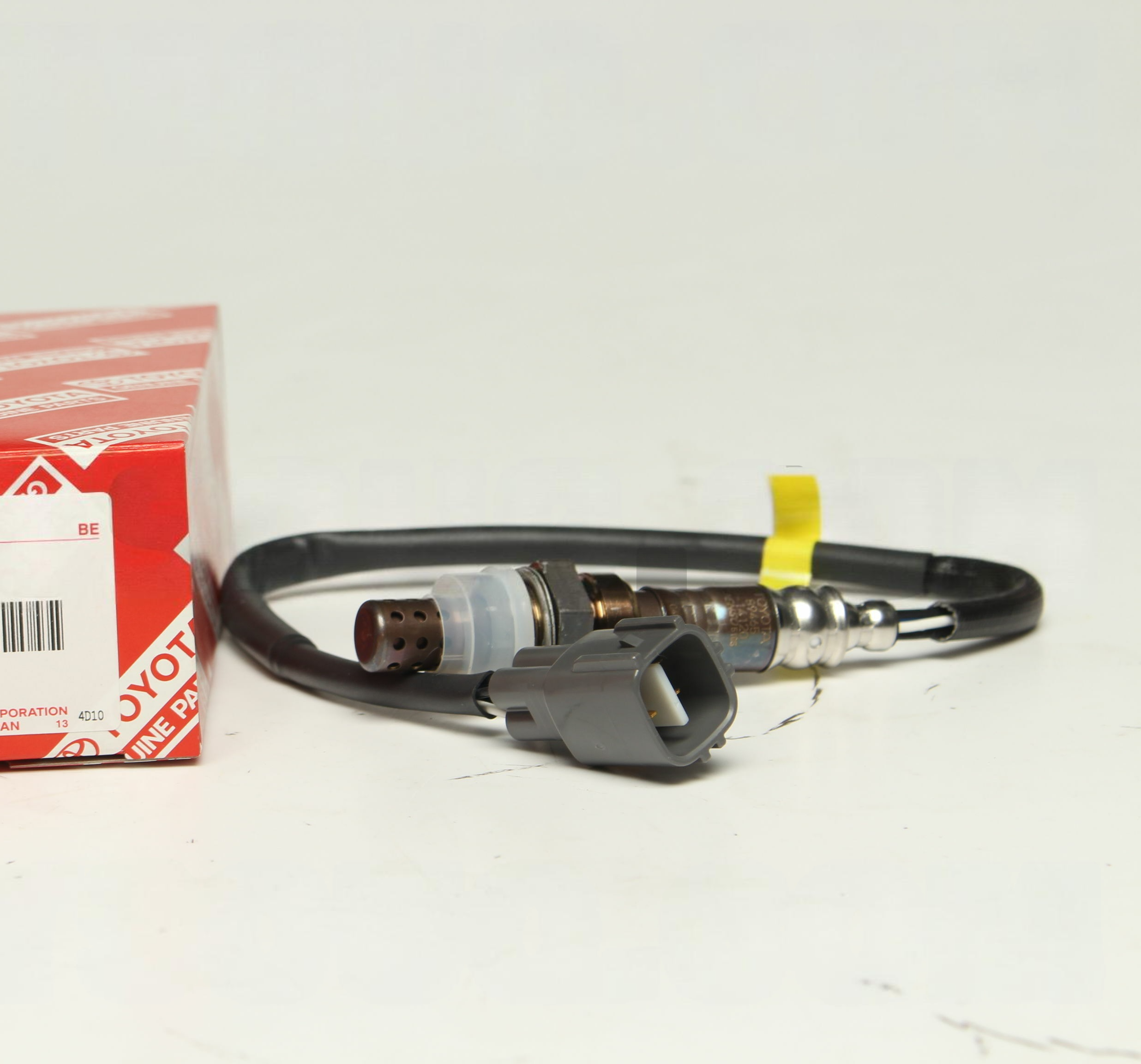 Toyota Oxygen Sensor