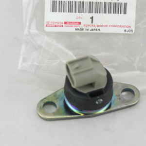 Toyota Transmission Solenoid