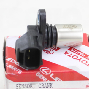 Toyota Crankshaft Sensor
