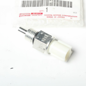 Toyota Water Temperature Sensor