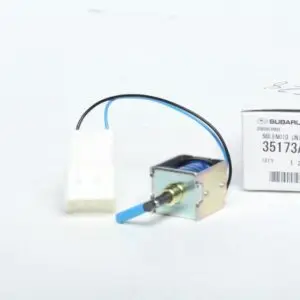 Subaru Shift Solenoid