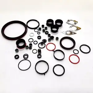 Subaru Engine Overhaul Gasket & Seal Kit