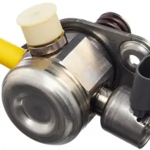 Nissan High Pressure Fuel Pump