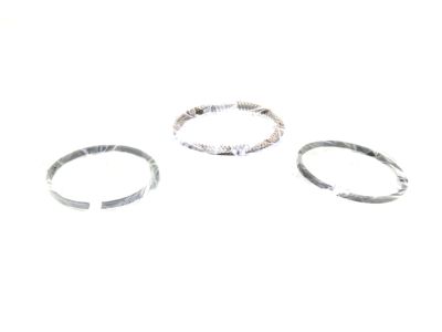 Nissan Piston Ring Set