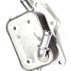 Nissan Oil Cooler