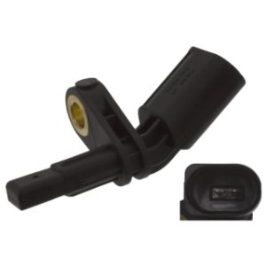 VW Front ABS Sensor- LH