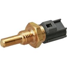 Mazda Coolant Temperature Sensor