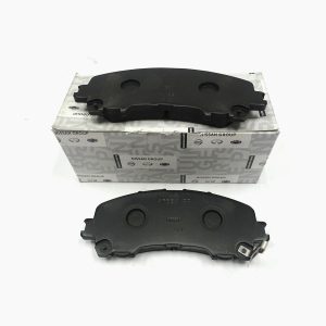 Nissan Disc Pad- Front