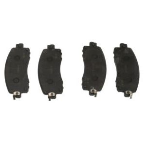 Subaru Brake Pad- Front